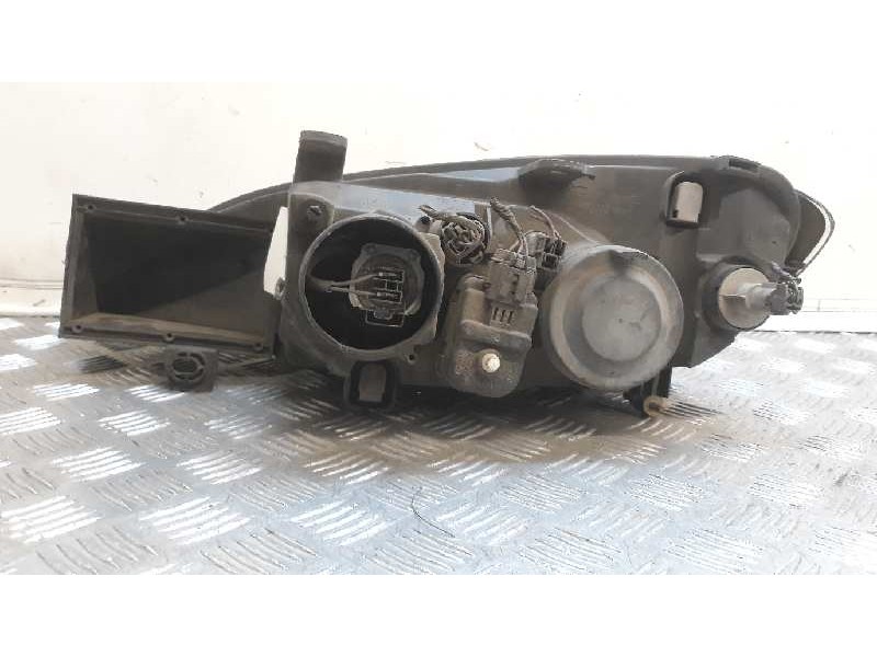 Recambio de faro derecho para nissan primera berlina (p11) básico referencia OEM IAM   