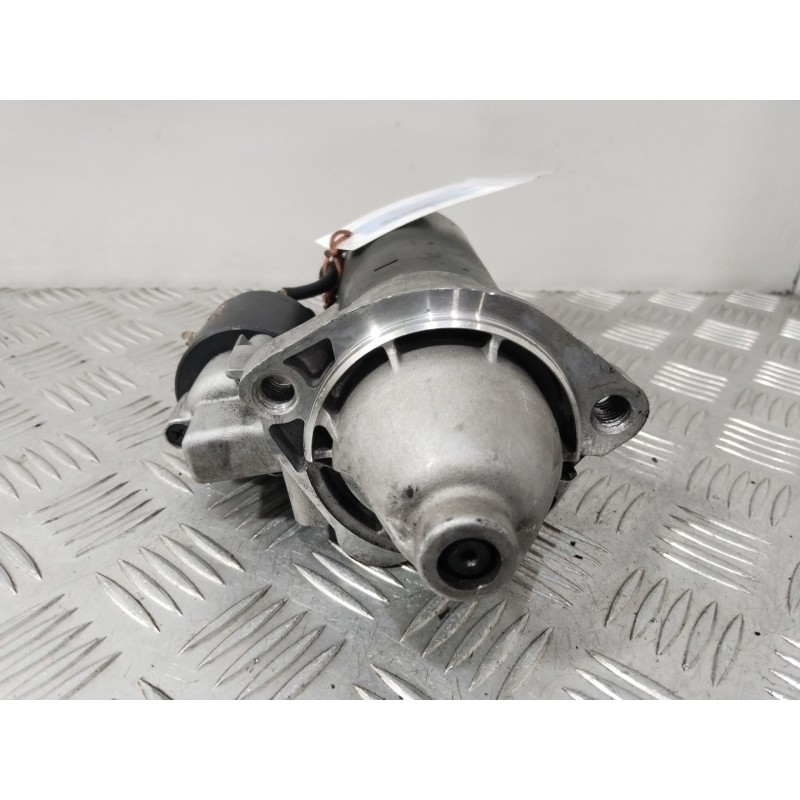 MOTOR ARRANQUE 0001110066  - imagen 1