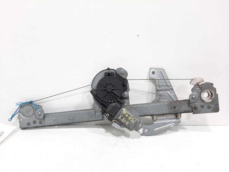 Recambio de elevalunas delantero izquierdo para citroën c1 sx referencia OEM IAM  2 PINES 