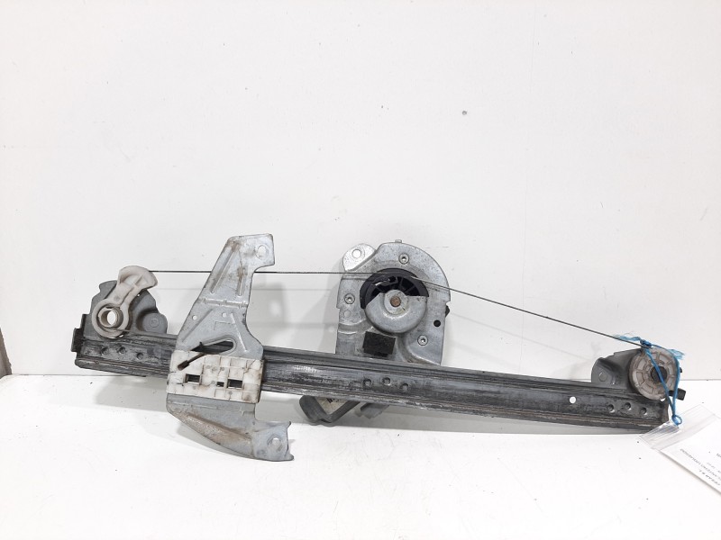 Recambio de elevalunas delantero izquierdo para citroën c1 sx referencia OEM IAM  2 PINES 