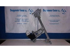 Recambio de elevalunas trasero derecho para citroën xsara berlina 2.0 hdi exclusive (66kw) referencia OEM IAM 922455 2 PINES