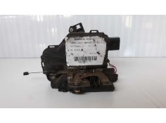 Recambio de cerradura puerta delantera derecha para seat toledo (1l) referencia OEM IAM