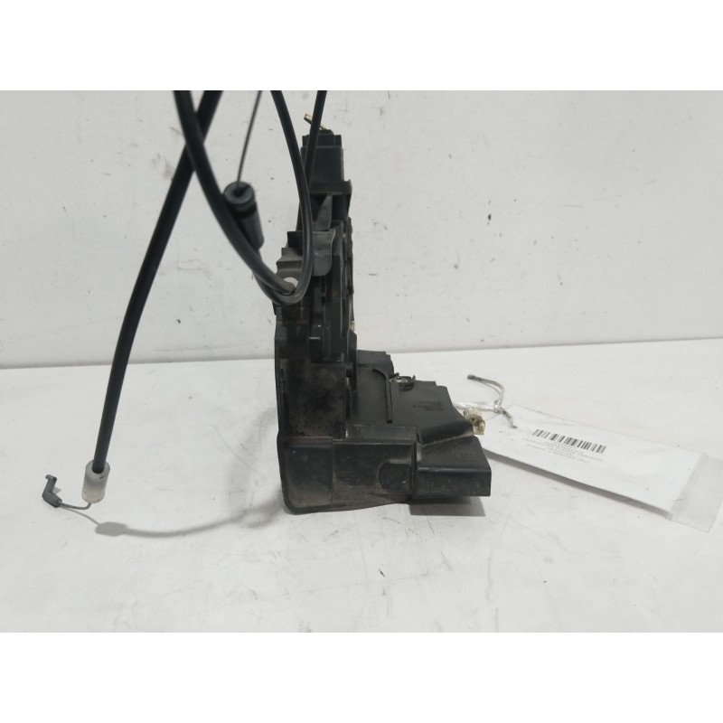 CERRADURA PUERTA TRASERA DERECHA 3N6AA26412CP  - imagen 2