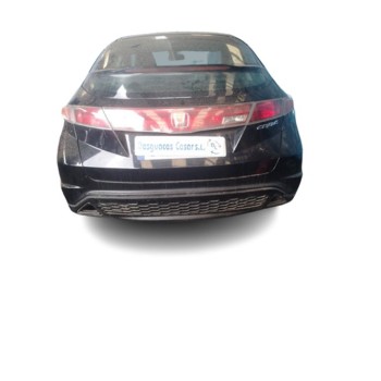 HONDA CIVIC BERLINA 5 (FK)