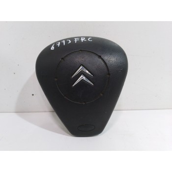 AIRBAG DELANTERO IZQUIERDO 96380009VD 