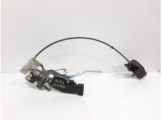 Recambio de cerradura puerta delantera izquierda para citroën c1 sx referencia OEM IAM 9135T4   2