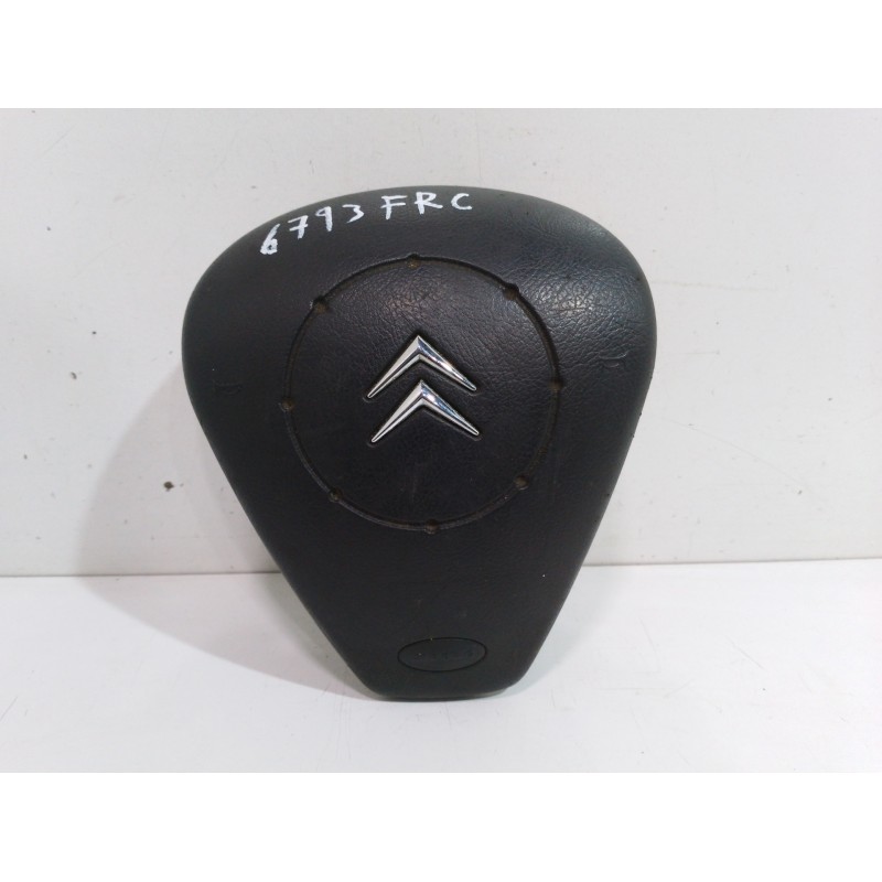 AIRBAG DELANTERO IZQUIERDO 96380009VD  - imagen 1