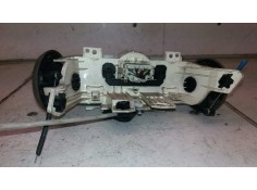 Recambio de mando calefaccion / aire acondicionado para citroën c1 sx referencia OEM IAM    2