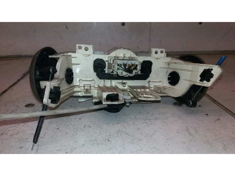 Recambio de mando calefaccion / aire acondicionado para citroën c1 sx referencia OEM IAM   
