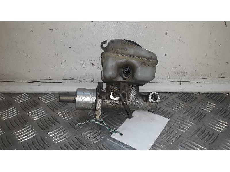 Recambio de bomba freno para opel astra g berlina club referencia OEM IAM 09193225  
