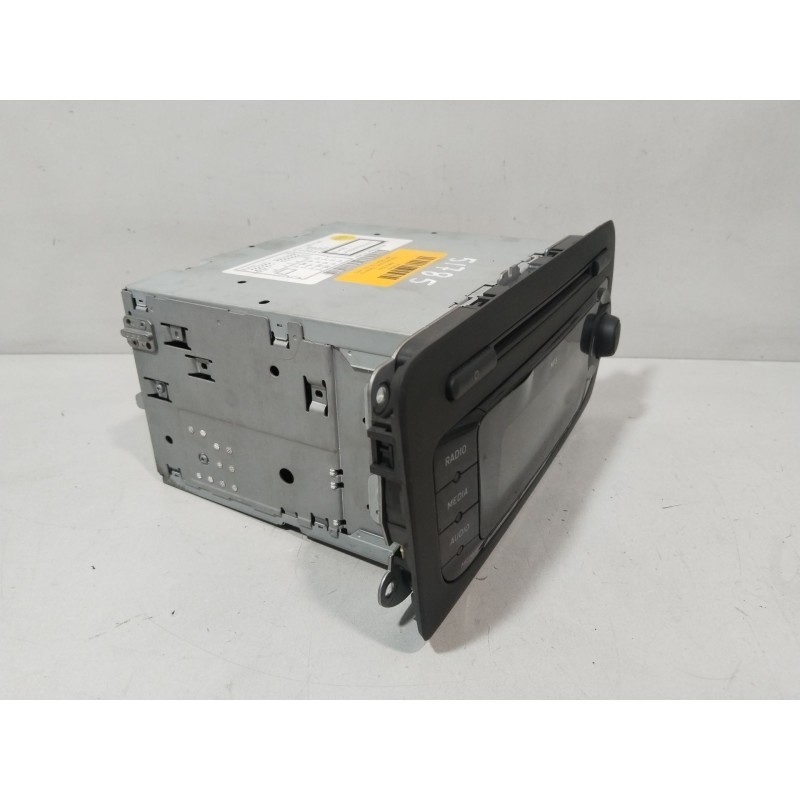 SISTEMA AUDIO / RADIO CD 7648215366  - imagen 3