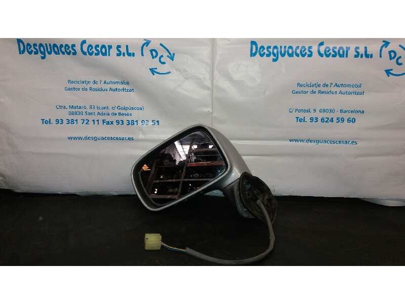 Recambio de retrovisor izquierdo para suzuki liana rh (er) 1.6 referencia OEM IAM 8470254G01ZJ3 ELECTRICO 