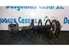 Recambio de amortiguador delantero izquierdo para suzuki liana rh (er) 1.6 referencia OEM IAM 4160254G51000
