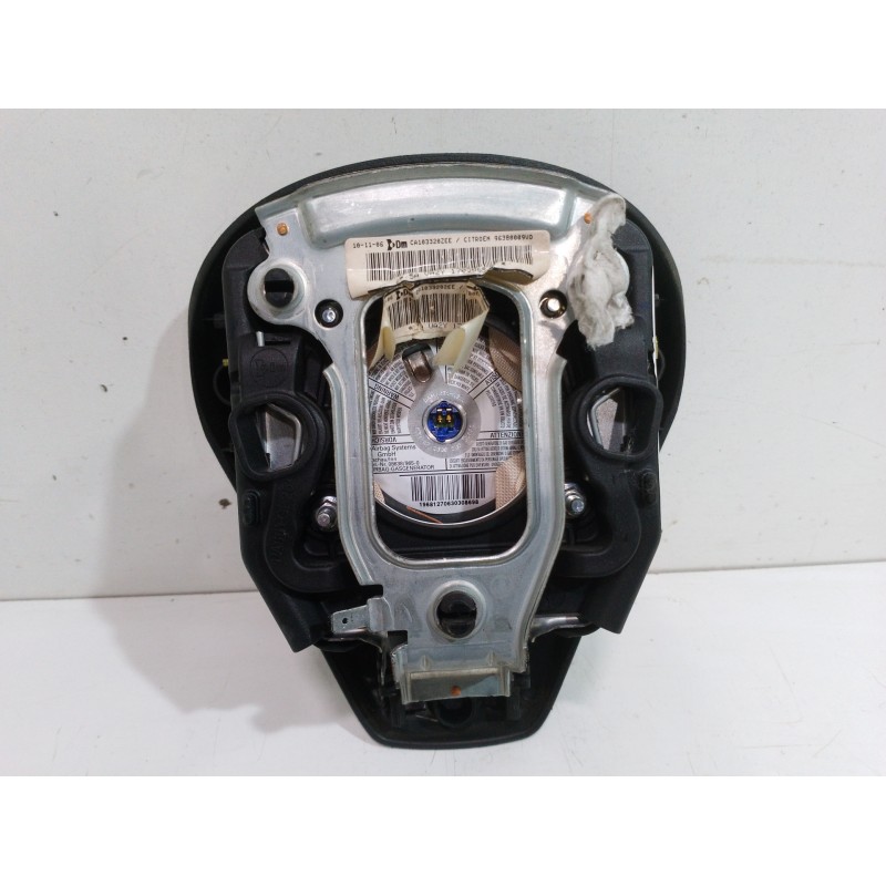AIRBAG DELANTERO IZQUIERDO 96380009VD  - imagen 2