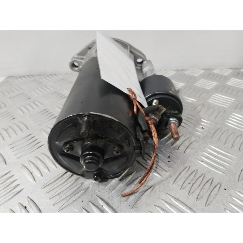 MOTOR ARRANQUE 0001110066  - imagen 3