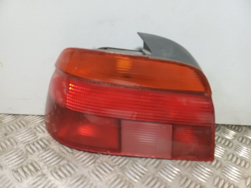 Recambio de piloto trasero izquierdo para bmw serie 5 berlina (e39) 3.0 24v turbodiesel cat referencia OEM IAM   