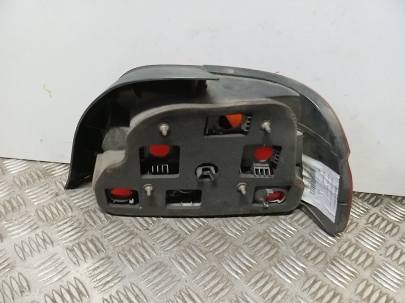 Recambio de piloto trasero izquierdo para bmw serie 5 berlina (e39) 3.0 24v turbodiesel cat referencia OEM IAM   