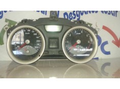 Recambio de cuadro instrumentos para renault megane ii berlina 3p confort dynamique referencia OEM IAM 8200364023  