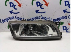 Recambio de faro derecho para nissan almera (n15) gx referencia OEM IAM   