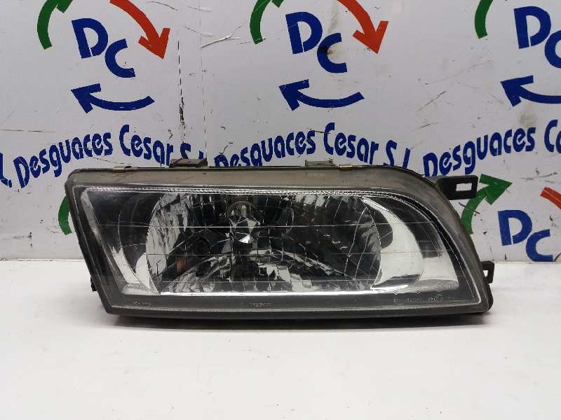 Recambio de faro derecho para nissan almera (n15) gx referencia OEM IAM   