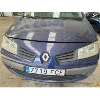 RENAULT MEGANE II BERLINA 5P