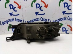 Recambio de faro derecho para nissan almera (n15) gx referencia OEM IAM    2