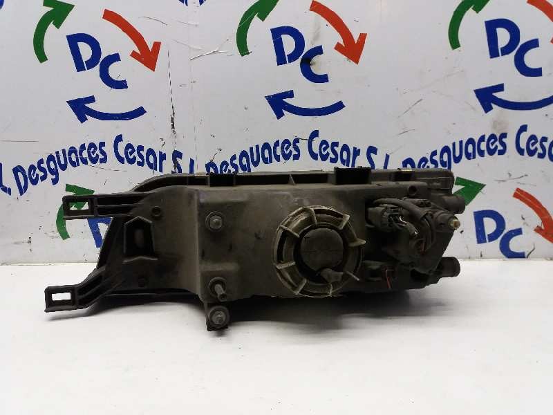 Recambio de faro derecho para nissan almera (n15) gx referencia OEM IAM   