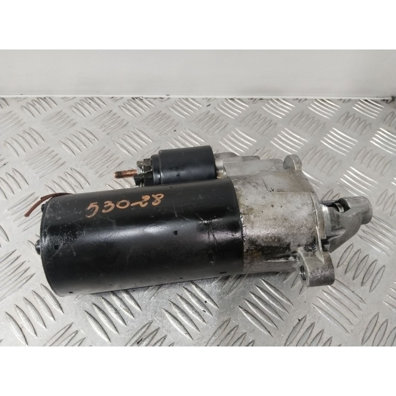 MOTOR ARRANQUE 0001110066  - imagen 4