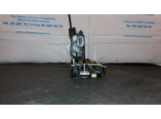 Recambio de cerradura puerta delantera izquierda para volkswagen golf iv berlina (1j1) conceptline referencia OEM IAM   