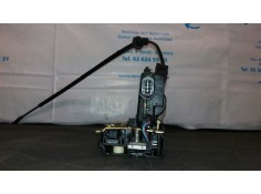 Recambio de cerradura puerta delantera derecha para volkswagen golf iv berlina (1j1) conceptline referencia OEM IAM 6X1837014C