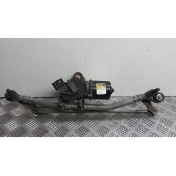 MOTOR LIMPIA DELANTERO 6401F4 