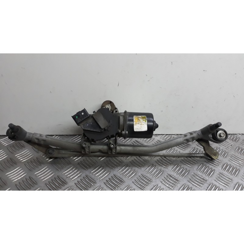 MOTOR LIMPIA DELANTERO 6401F4  - imagen 1