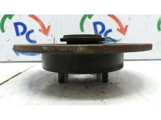 Recambio de mangueta trasera derecha para peugeot 307 (s1) referencia OEM IAM    2