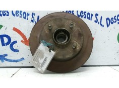 Recambio de mangueta trasera izquierda para peugeot 307 (s1) referencia OEM IAM