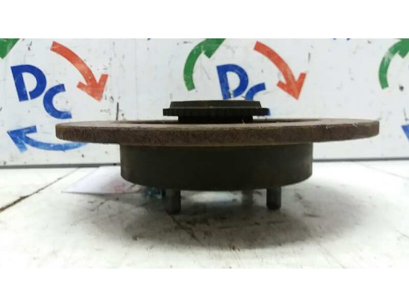 Recambio de mangueta trasera izquierda para peugeot 307 (s1) referencia OEM IAM   