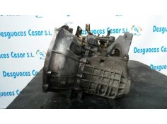 Recambio de caja cambios para mazda 3 berlina (bk) 1.6 crdt active referencia OEM IAM 3M5R7002YF  