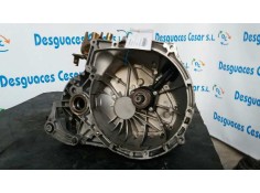 Recambio de caja cambios para mazda 3 berlina (bk) 1.6 crdt active referencia OEM IAM 3M5R7002YF   2