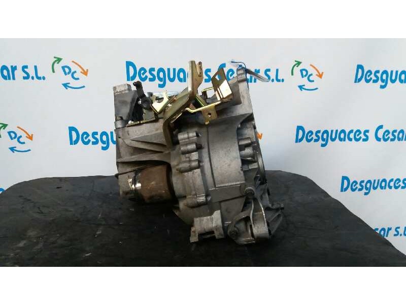 Recambio de caja cambios para mazda 3 berlina (bk) 1.6 crdt active referencia OEM IAM 3M5R7002YF  