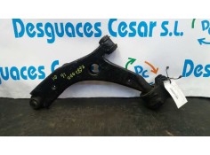 Recambio de brazo suspension inferior delantero derecho para mazda 3 berlina (bk) 1.6 crdt active referencia OEM IAM