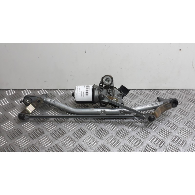 MOTOR LIMPIA DELANTERO 6401F4  - imagen 2