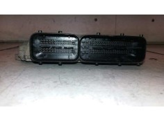 Recambio de centralita motor uce para fiat doblo (119) 1.3 16v jtd active multijet referencia OEM IAM MJD6JFD3  