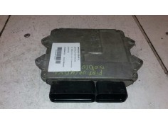 Recambio de centralita motor uce para fiat doblo (119) 1.3 16v jtd active multijet referencia OEM IAM MJD6JFD3   2