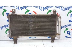 Recambio de condensador / radiador aire acondicionado para mazda 6 berlina (gg) 2.0 crtd 136 active (5-ptas.) referencia OEM IAM