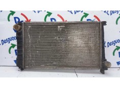 Recambio de radiador agua para bmw serie 3 berlina (e36) 318i referencia OEM IAM   