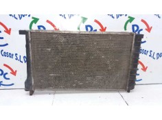 Recambio de radiador agua para bmw serie 3 berlina (e36) 318i referencia OEM IAM    2