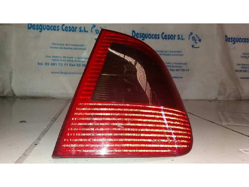 Recambio de piloto trasero derecho para seat cordoba berlina (6k2) dream (1997) referencia OEM IAM   