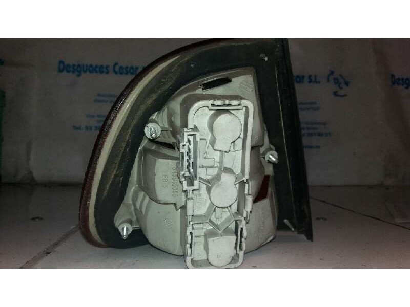 Recambio de piloto trasero derecho para seat cordoba berlina (6k2) dream (1997) referencia OEM IAM   