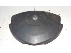 Recambio de airbag delantero izquierdo para renault clio ii fase ii (b/cb0) authentique referencia OEM IAM   