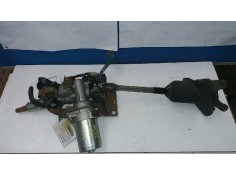 Recambio de columna direccion para renault clio ii fase ii (b/cb0) authentique referencia OEM IAM 8200091805 ELECTRICA