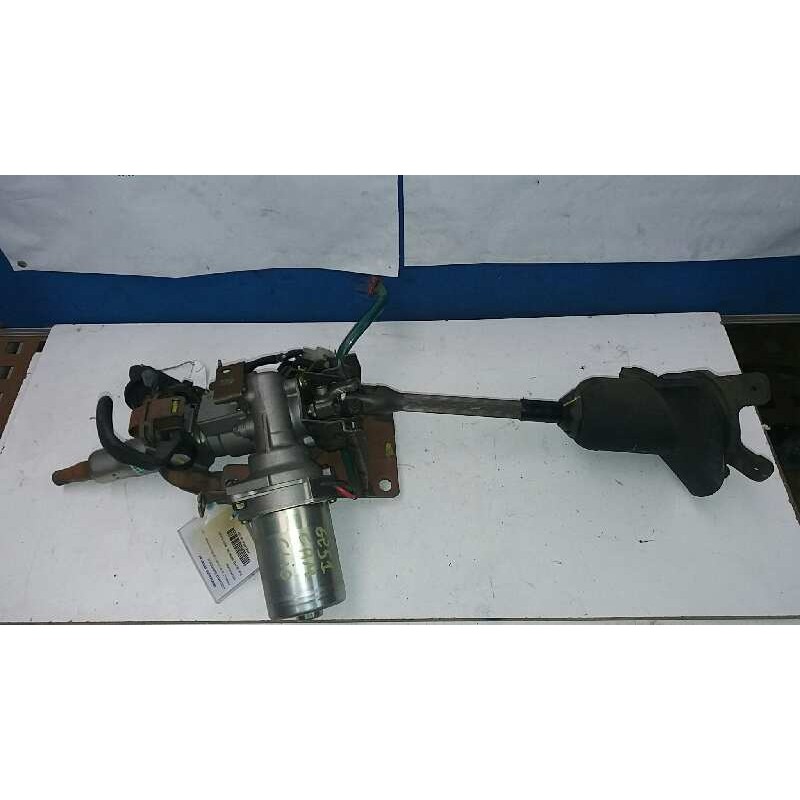 Recambio de columna direccion para renault clio ii fase ii (b/cb0) authentique referencia OEM IAM 8200091805 ELECTRICA 